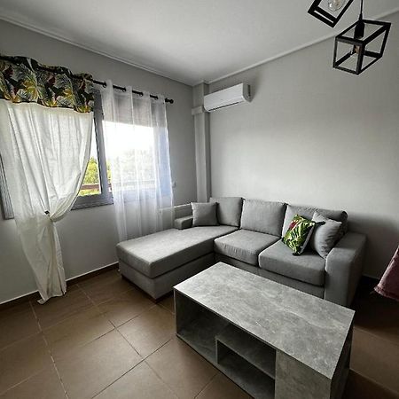 Eva'S Luxury Apartments No 1 Agios Spyridon  外观 照片