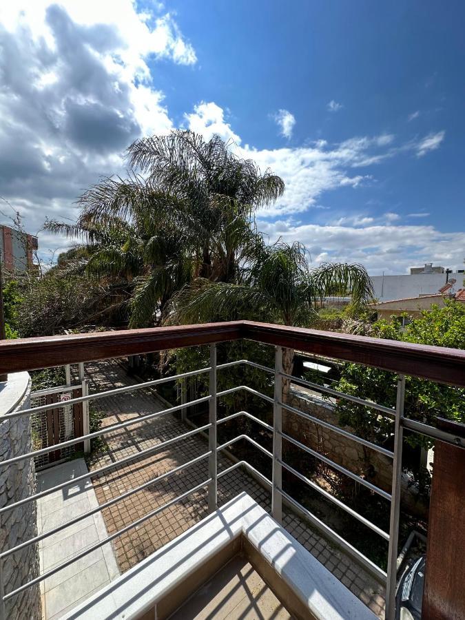 Eva'S Luxury Apartments No 1 Agios Spyridon  外观 照片