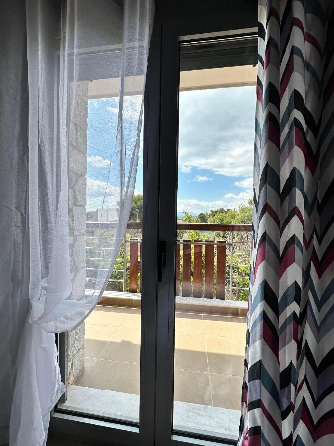 Eva'S Luxury Apartments No 1 Agios Spyridon  外观 照片