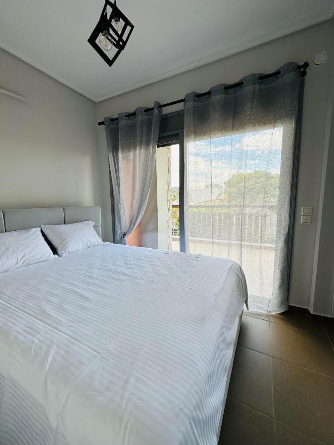 Eva'S Luxury Apartments No 1 Agios Spyridon  外观 照片