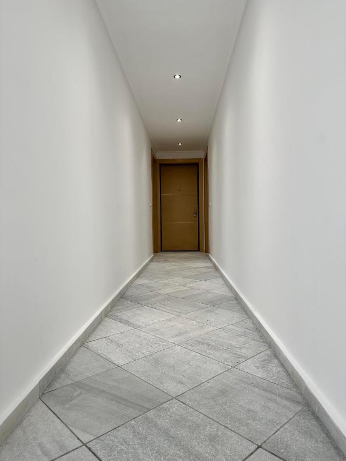 Eva'S Luxury Apartments No 1 Agios Spyridon  外观 照片