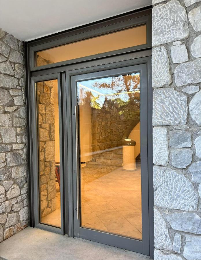 Eva'S Luxury Apartments No 1 Agios Spyridon  外观 照片